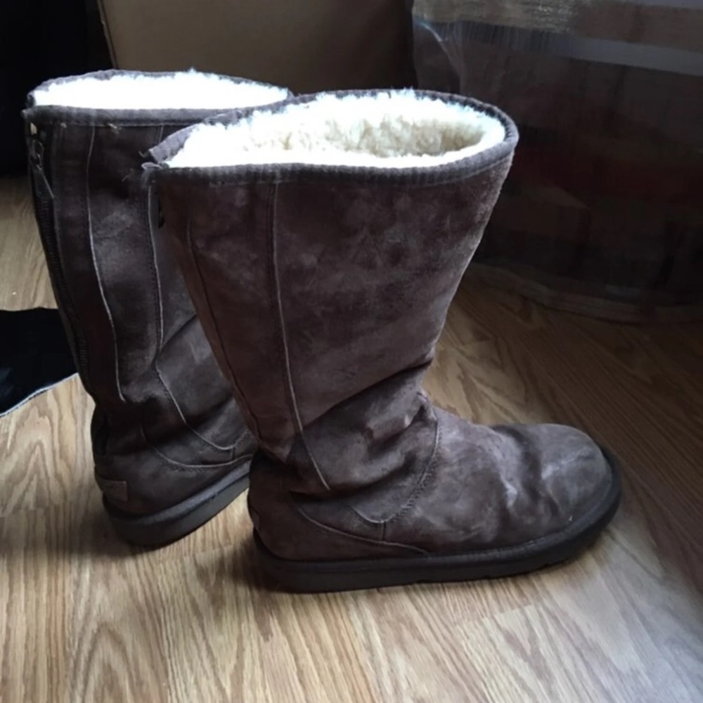 UGG boots size 9